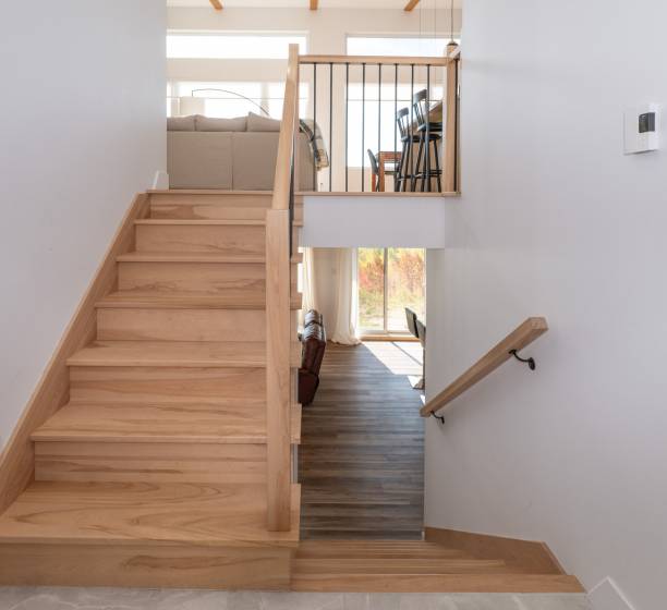 20 - Maison à vendre, Les Éboulements (Code - eb318, Charlevoix)