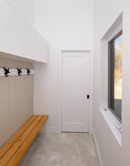 47 - Maison à vendre, Les Éboulements (Code - eb318, Charlevoix)