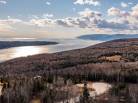 13 - Terrain et terre à vendre, Les Éboulements (Code - eb333, Charlevoix)