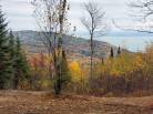 16 - Terrain et terre à vendre, Les Éboulements (Code - eb333, Charlevoix)