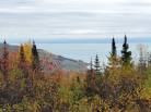 17 - Terrain et terre à vendre, Les Éboulements (Code - eb333, Charlevoix)