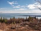 7 - Terrain et terre à vendre, Les Éboulements (Code - eb333, Charlevoix)