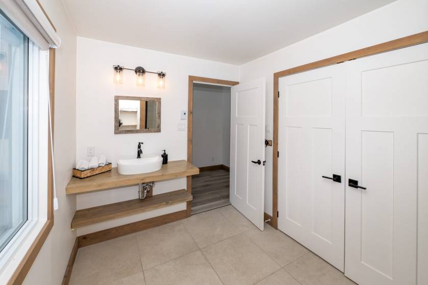 14 - Maison à vendre, Saint-Urbain (Code - su087, Charlevoix)