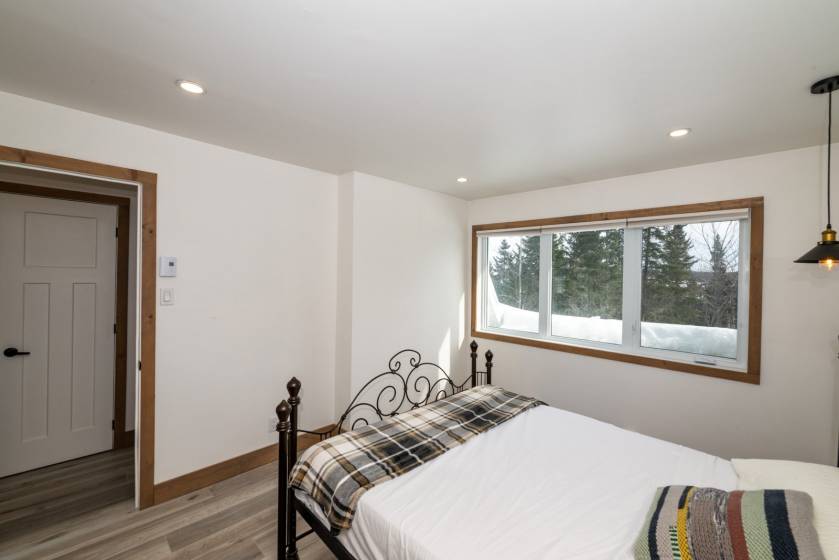 21 - House for sale, Saint-Urbain (Code - su087, Charlevoix)