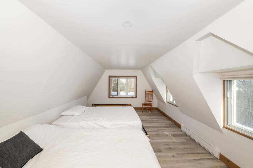 25 - House for sale, Saint-Urbain (Code - su087, Charlevoix)