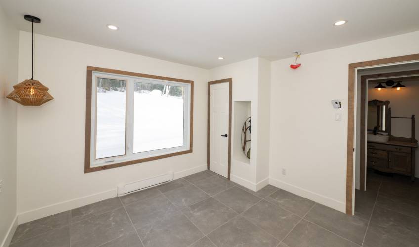 30 - Maison à vendre, Saint-Urbain (Code - su087, Charlevoix)