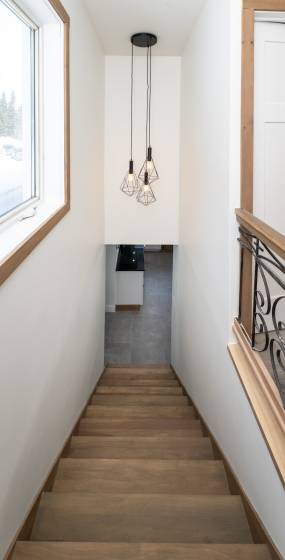 30 - House for sale, Saint-Urbain (Code - su087, Charlevoix)