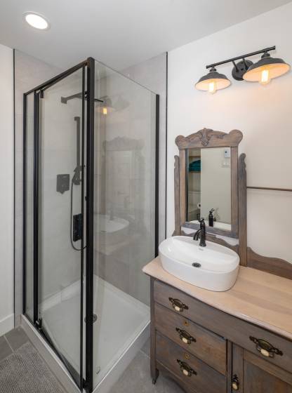 31 - House for sale, Saint-Urbain (Code - su087, Charlevoix)