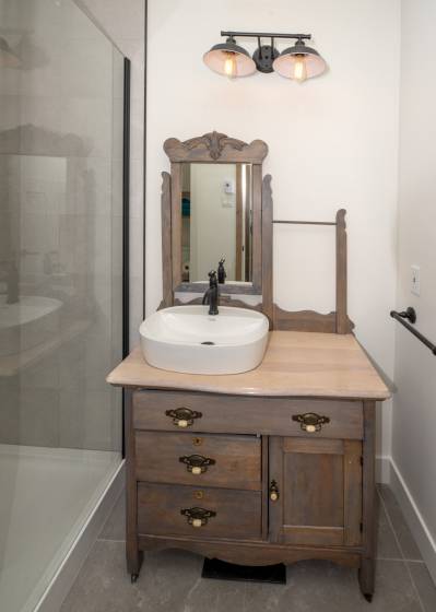 32 - House for sale, Saint-Urbain (Code - su087, Charlevoix)