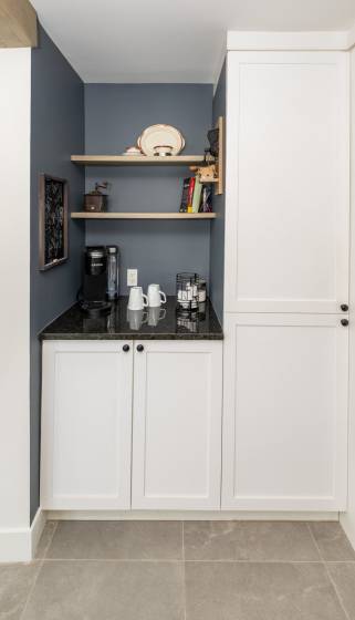 41 - House for sale, Saint-Urbain (Code - su087, Charlevoix)