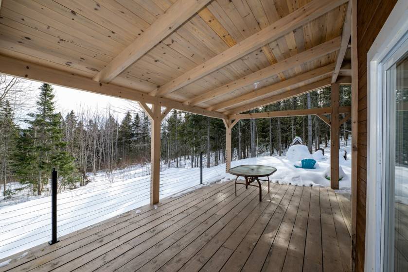 46 - House for sale, Saint-Urbain (Code - su087, Charlevoix)