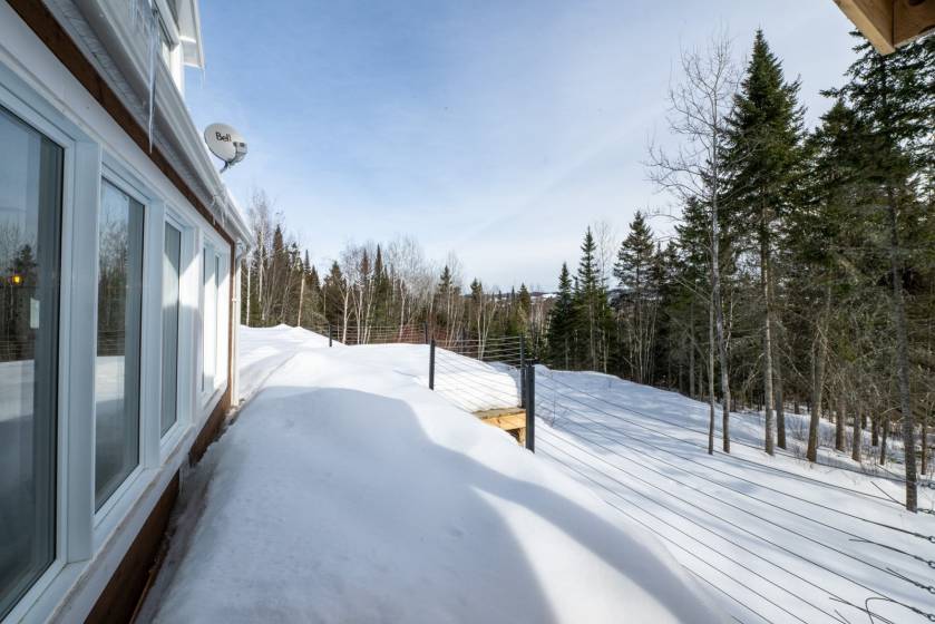 47 - House for sale, Saint-Urbain (Code - su087, Charlevoix)