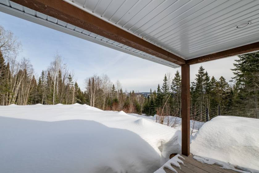 53 - House for sale, Saint-Urbain (Code - su087, Charlevoix)