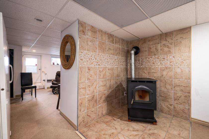 21 - Duplex for sale, Saint-Urbain (Code - su086, Charlevoix)