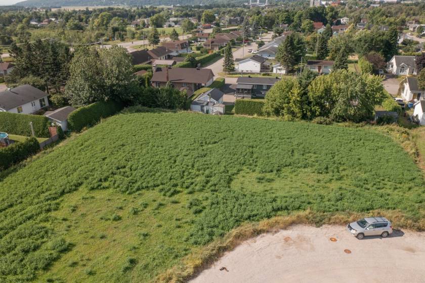 1 - Lot and land for sale, Baie-Saint-Paul (Code - sp776, Charlevoix)