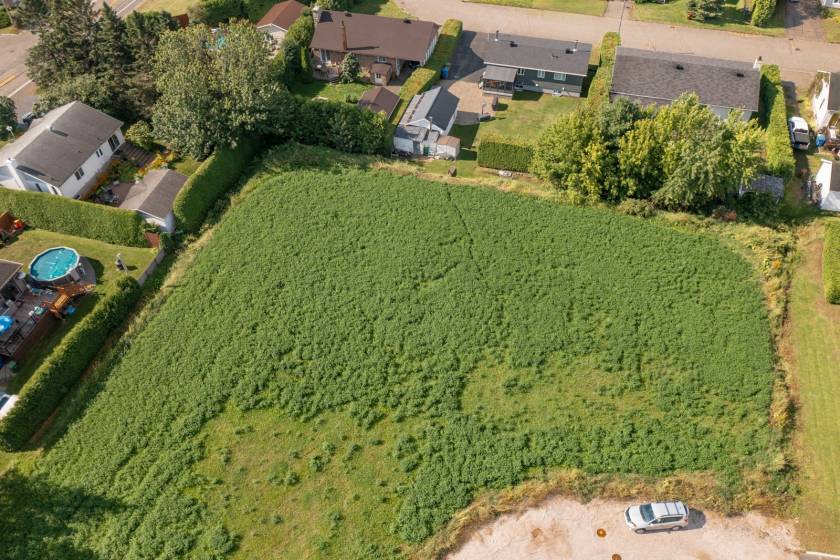 2 - Lot and land for sale, Baie-Saint-Paul (Code - sp776, Charlevoix)