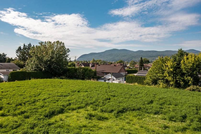 4 - Lot and land for sale, Baie-Saint-Paul (Code - sp776, Charlevoix)