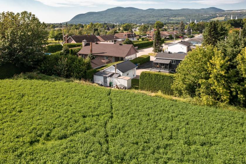 5 - Lot and land for sale, Baie-Saint-Paul (Code - sp776, Charlevoix)