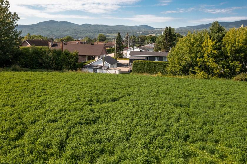 6 - Lot and land for sale, Baie-Saint-Paul (Code - sp776, Charlevoix)