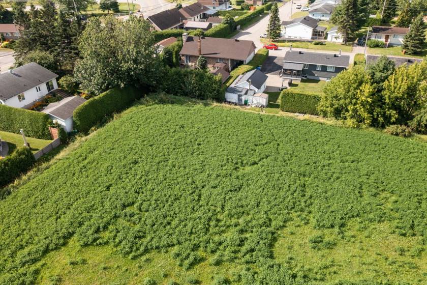 7 - Lot and land for sale, Baie-Saint-Paul (Code - sp776, Charlevoix)