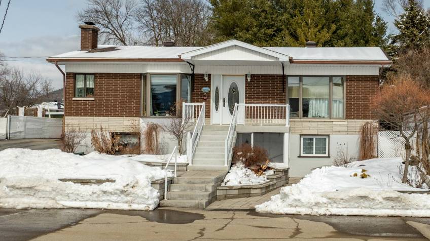 1 - House for sale, Baie-Saint-Paul (Code - sp921, Charlevoix)