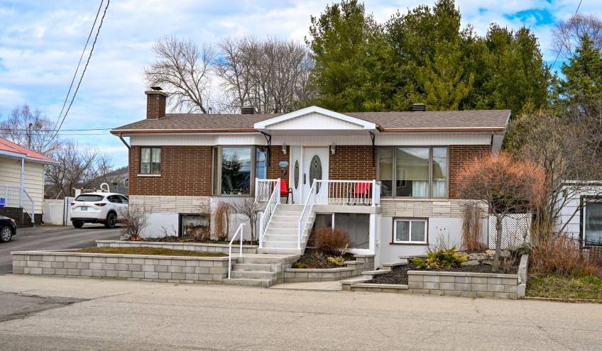 1 - House for sale, Baie-Saint-Paul (Code - sp921, Charlevoix)