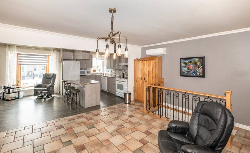 10 - House for sale, Baie-Saint-Paul (Code - sp921, Charlevoix)