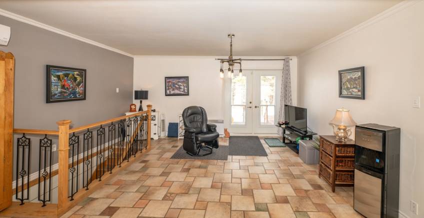 11 - House for sale, Baie-Saint-Paul (Code - sp921, Charlevoix)