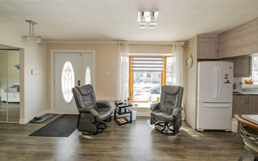 13 - House for sale, Baie-Saint-Paul (Code - sp921, Charlevoix)