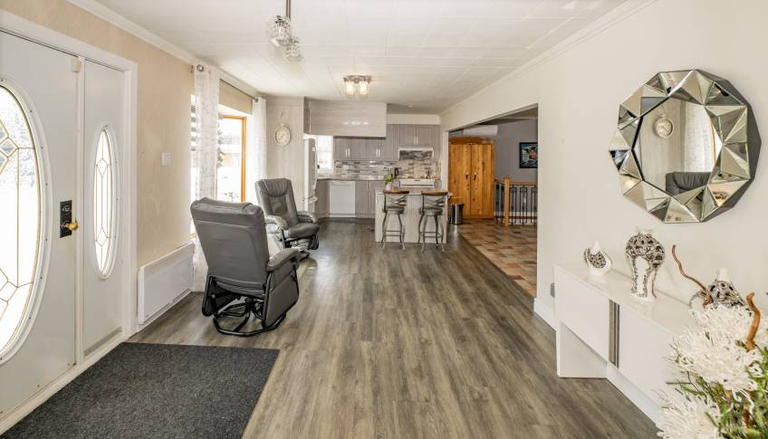 14 - House for sale, Baie-Saint-Paul (Code - sp921, Charlevoix)