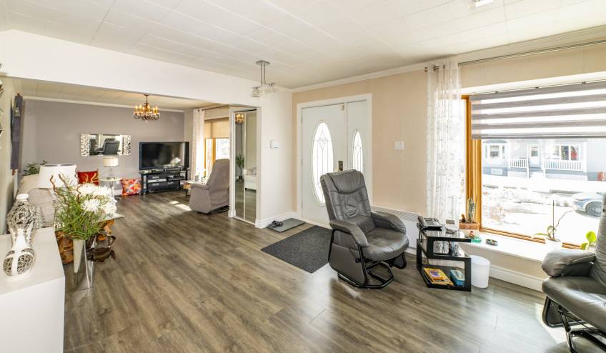 15 - House for sale, Baie-Saint-Paul (Code - sp921, Charlevoix)