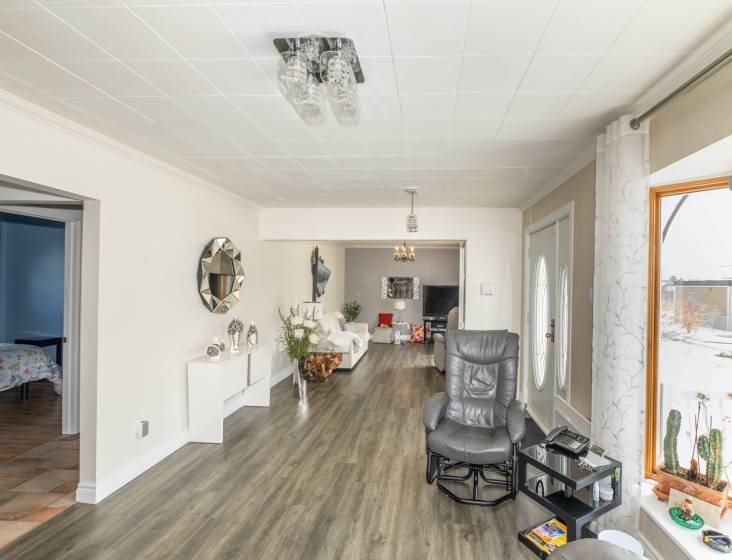 16 - House for sale, Baie-Saint-Paul (Code - sp921, Charlevoix)