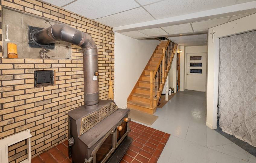 17 - House for sale, Baie-Saint-Paul (Code - sp921, Charlevoix)