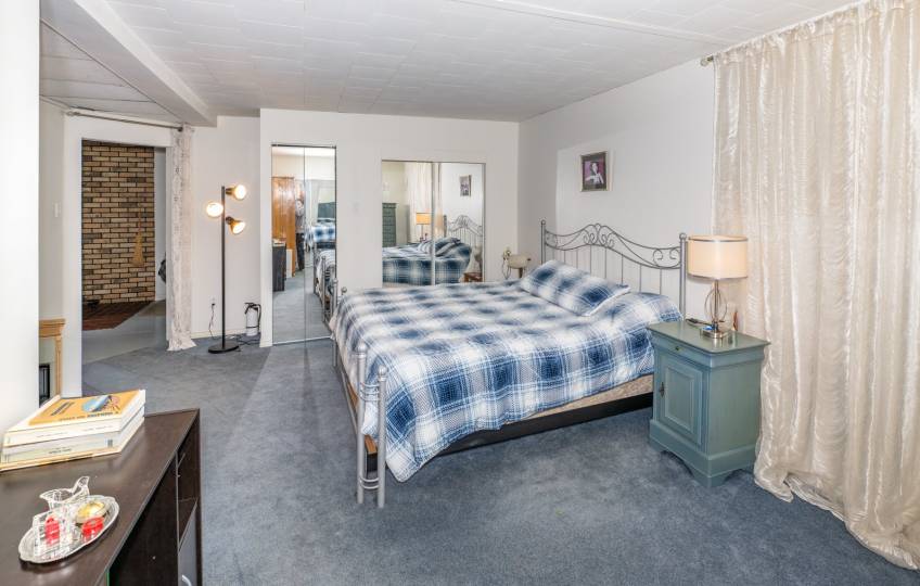 18 - House for sale, Baie-Saint-Paul (Code - sp921, Charlevoix)