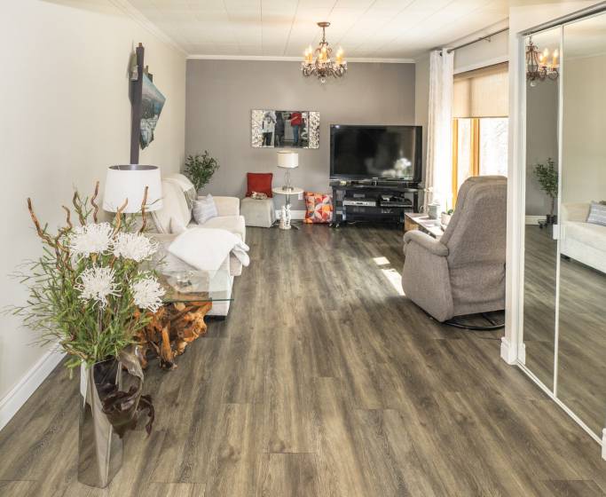 18 - House for sale, Baie-Saint-Paul (Code - sp921, Charlevoix)