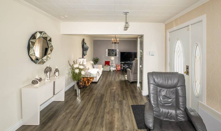 19 - House for sale, Baie-Saint-Paul (Code - sp921, Charlevoix)