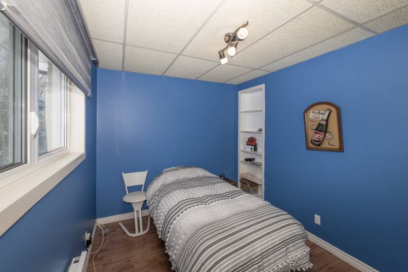 21 - House for sale, Baie-Saint-Paul (Code - sp921, Charlevoix)