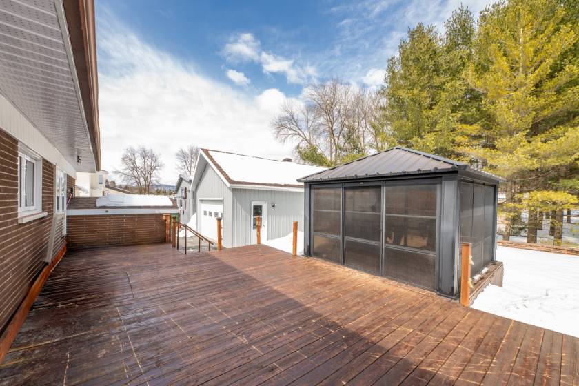 25 - House for sale, Baie-Saint-Paul (Code - sp921, Charlevoix)