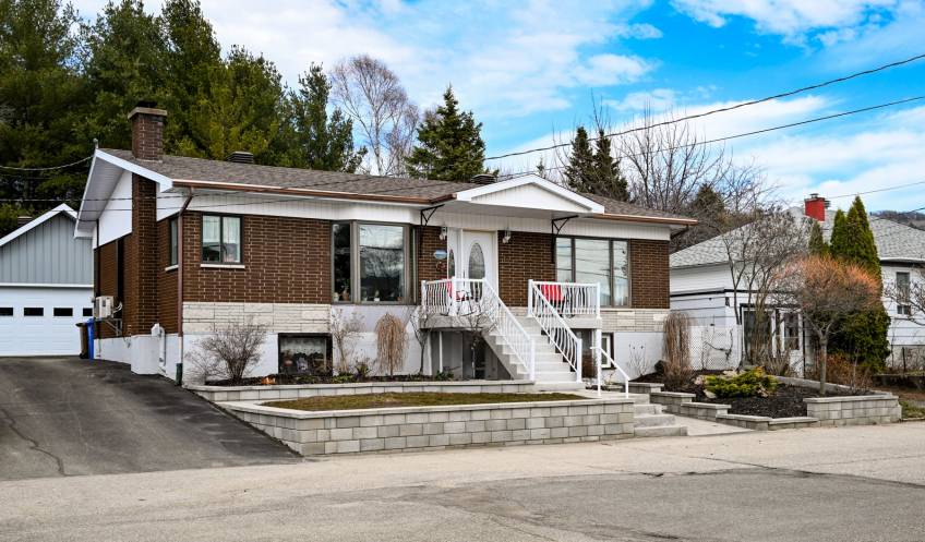 3 - House for sale, Baie-Saint-Paul (Code - sp921, Charlevoix)