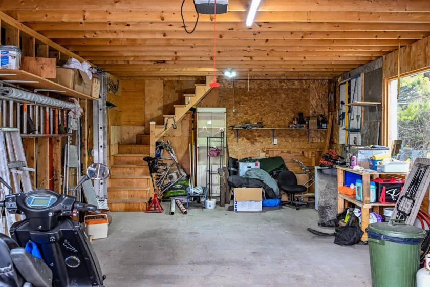 31 - House for sale, Baie-Saint-Paul (Code - sp921, Charlevoix)