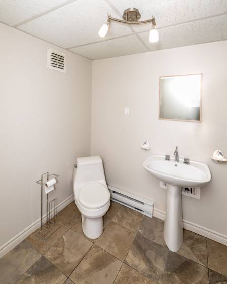 31 - House for sale, Baie-Saint-Paul (Code - sp921, Charlevoix)