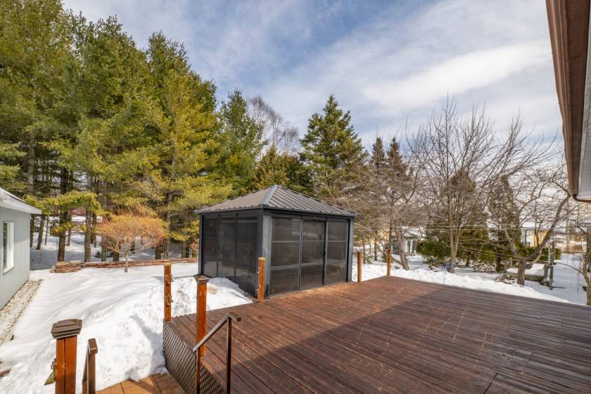 32 - House for sale, Baie-Saint-Paul (Code - sp921, Charlevoix)