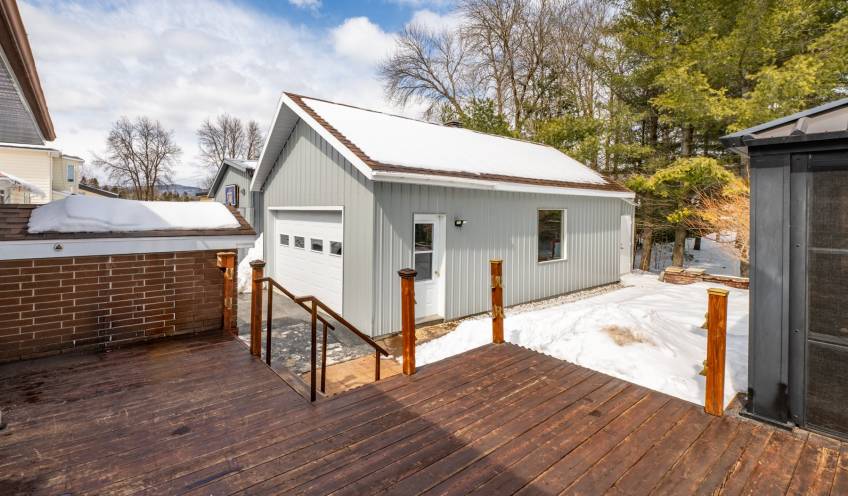 34 - House for sale, Baie-Saint-Paul (Code - sp921, Charlevoix)