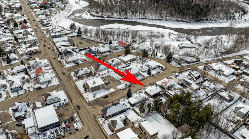 35 - House for sale, Baie-Saint-Paul (Code - sp921, Charlevoix)