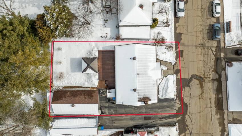 35 - House for sale, Baie-Saint-Paul (Code - sp921, Charlevoix)