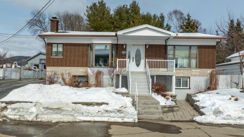 4 - House for sale, Baie-Saint-Paul (Code - sp921, Charlevoix)