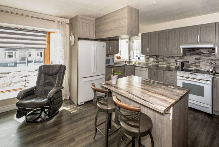 5 - House for sale, Baie-Saint-Paul (Code - sp921, Charlevoix)