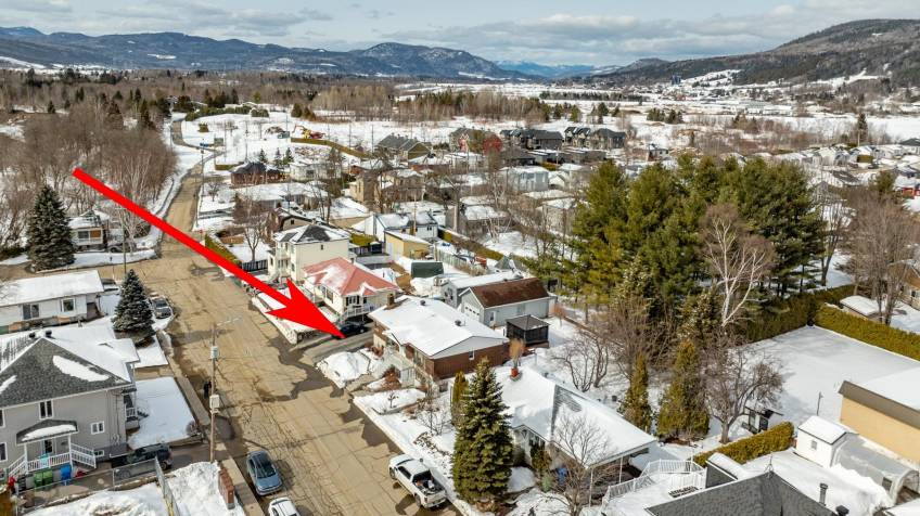 6 - House for sale, Baie-Saint-Paul (Code - sp921, Charlevoix)