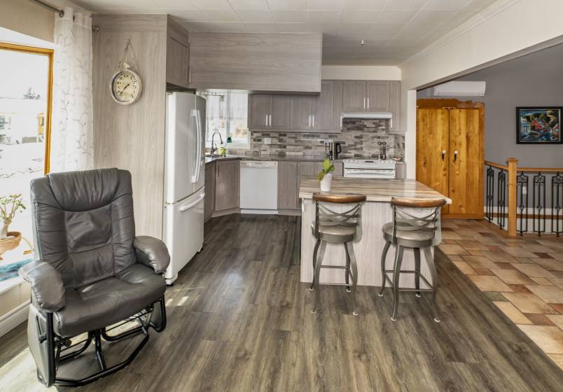 8 - House for sale, Baie-Saint-Paul (Code - sp921, Charlevoix)