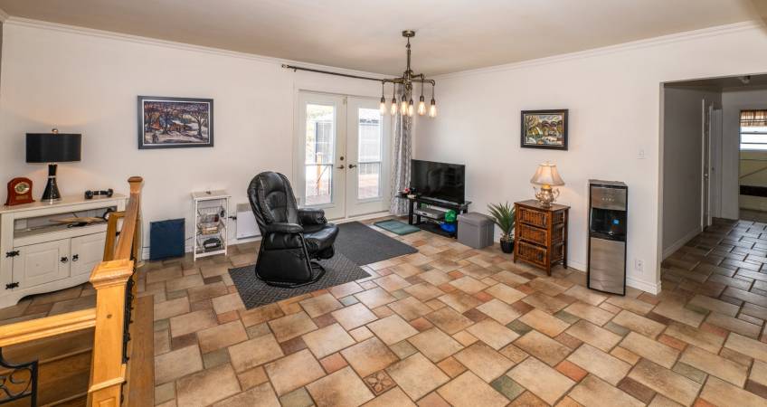 8 - House for sale, Baie-Saint-Paul (Code - sp921, Charlevoix)